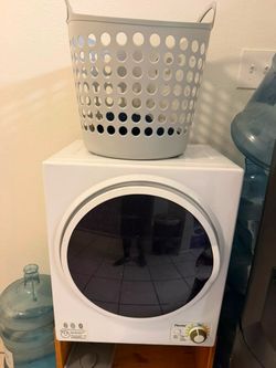 Panda dryer