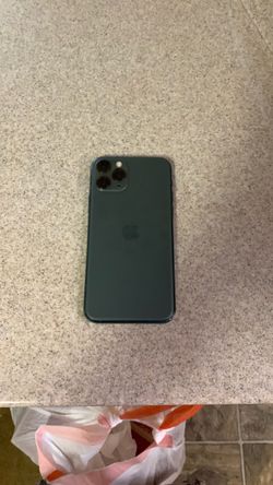 UNLOCKED Apple iPhone 11 Pro