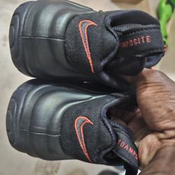 Nike Air Foamposite Pro 'Sequoia' Size 13