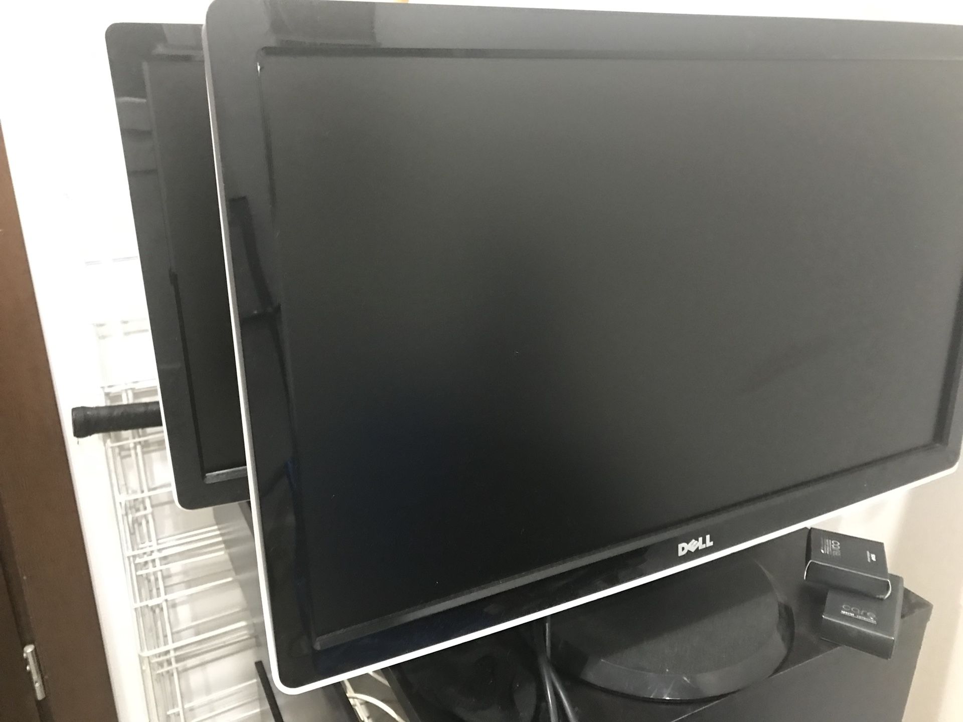 Dell ST2410B LCD Monitor