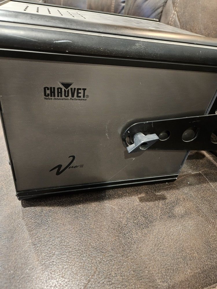 Chauvet Dj Light
