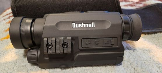 Bushnell Digital Night Vision