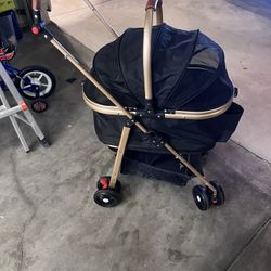 Pet Stroller