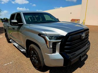 2025 Toyota Tundra