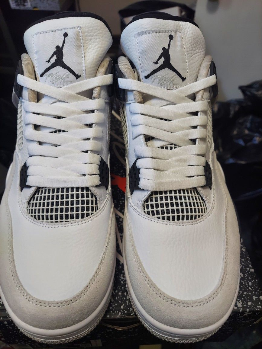 Men's Air Jordan 4