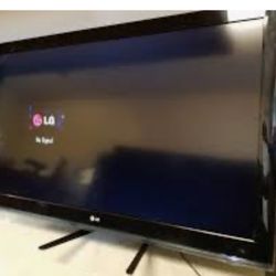 LG Flatscreen 