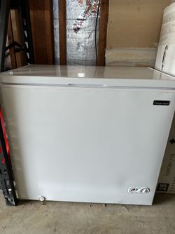 Masterchef freezer
