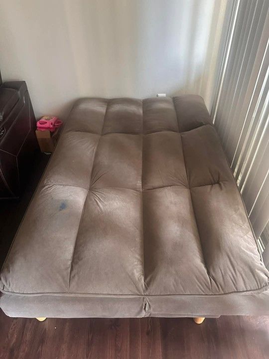 Futon Couches