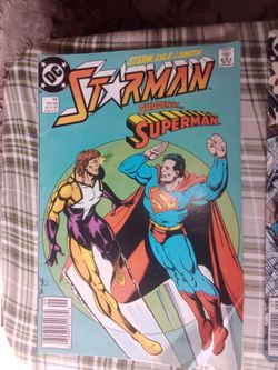 Comic Books