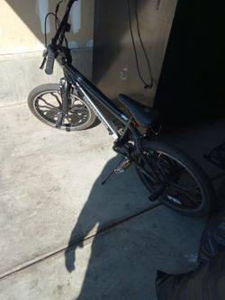 BIKE