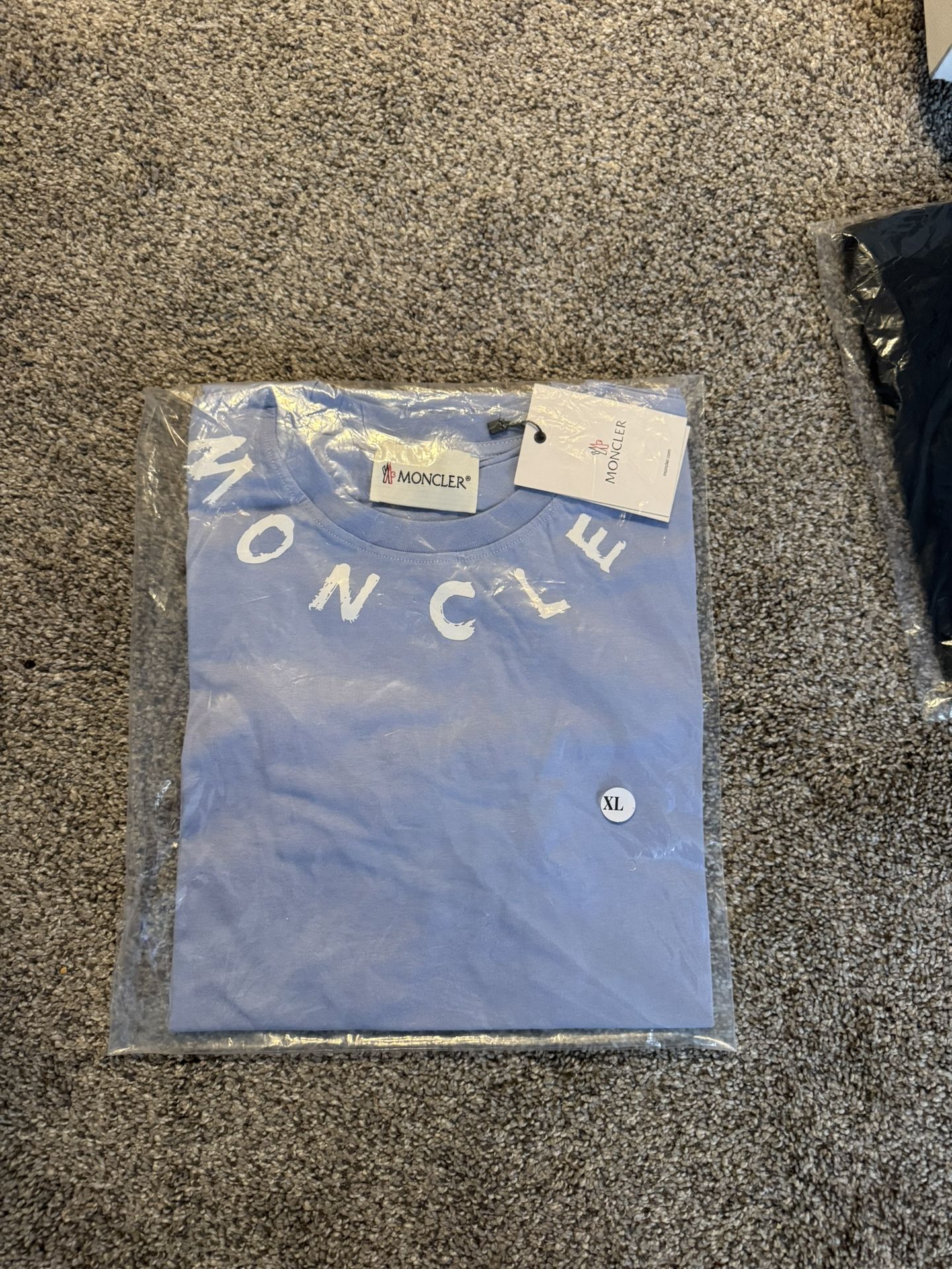 Moncler Shirt