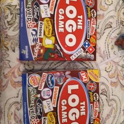 Board Games ! Brand New ! 