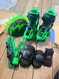 Roller Skates