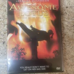 Awesome Lotus (DVD)