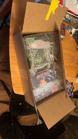2 pack POKEMON ETB BUNDLE - Chaos Rising/ Perfect Order