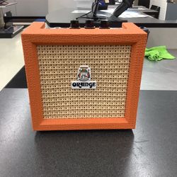 Orange Crush Mini