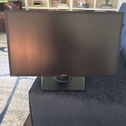 Asus Gaming Monitor 