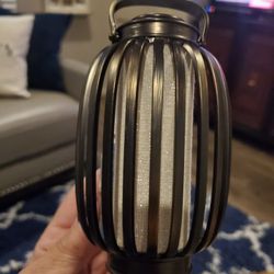 Light Up Plug In Bath & Body Wall Flower Warmer, New