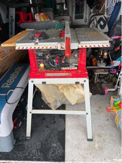 Carpenter tools