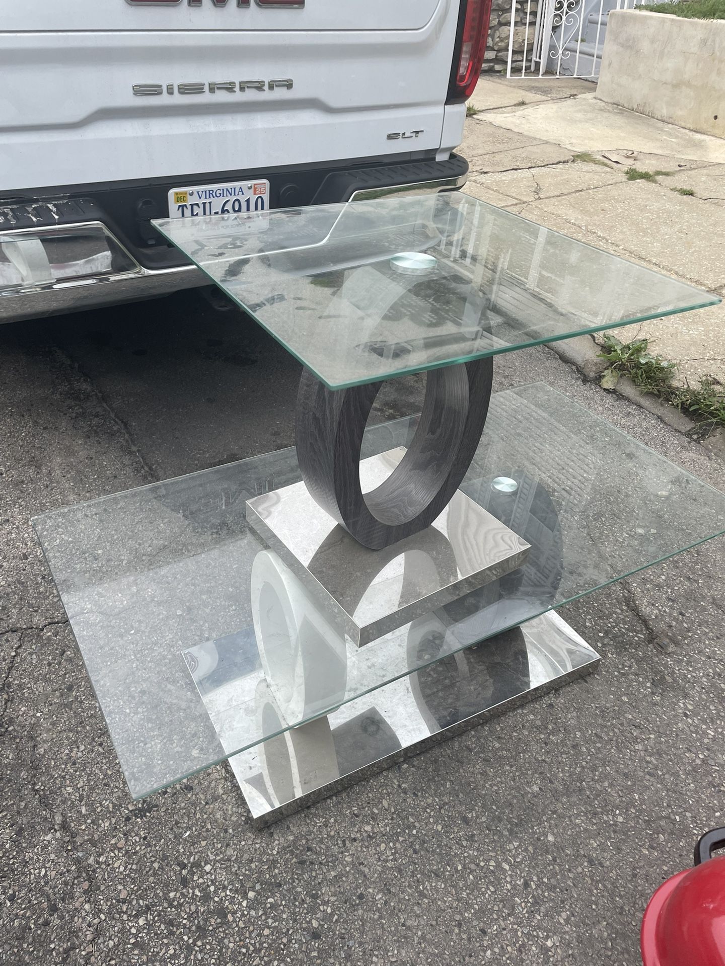 Tables