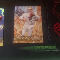 Sports Cards