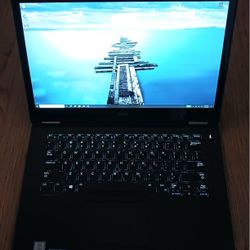 Lenovo Thinkpad Pro Grade Laptop Intel Core i5 12 GB RAM 128 GB Samsung SSD DVDRW Wi-Fi & Bluetooth Wireless Windows 11 Professional 