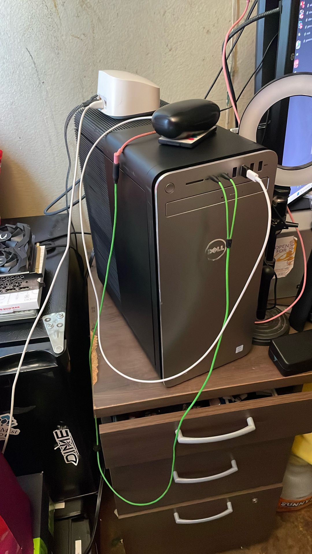 Intel Gaming Pc
