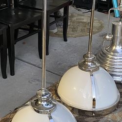 Light Fixtures 