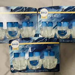 Frebreze Plug