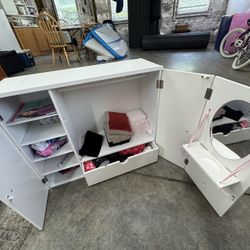 American Girl Dollhouse