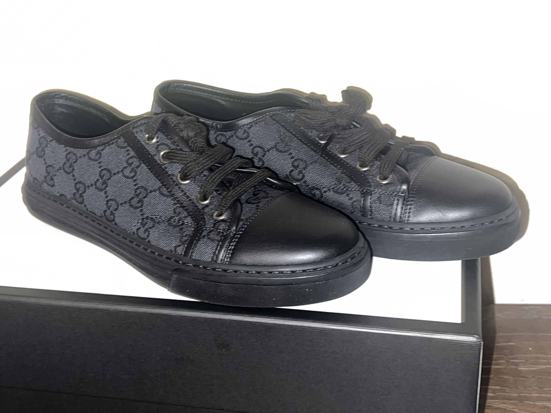 Gucci Mens Shoes