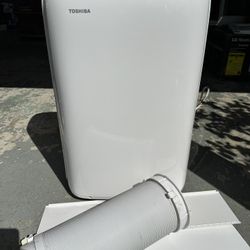 Toshiba Mobile Air Conditioner 