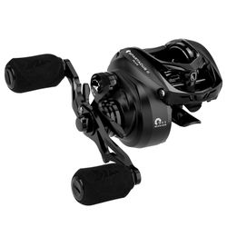 KastKing Spartacus Plus II Baitcasting Reel #fishing #baitcasting 8.0:1 / Right