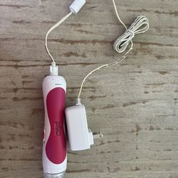 PMP personal microderm device