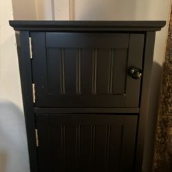 Small Cabinet