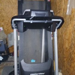 Treadmill 