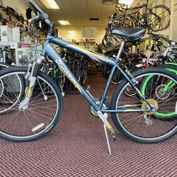 Schwinn Mountain bike 