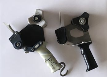 Shipping Tape Gun/Dispenser