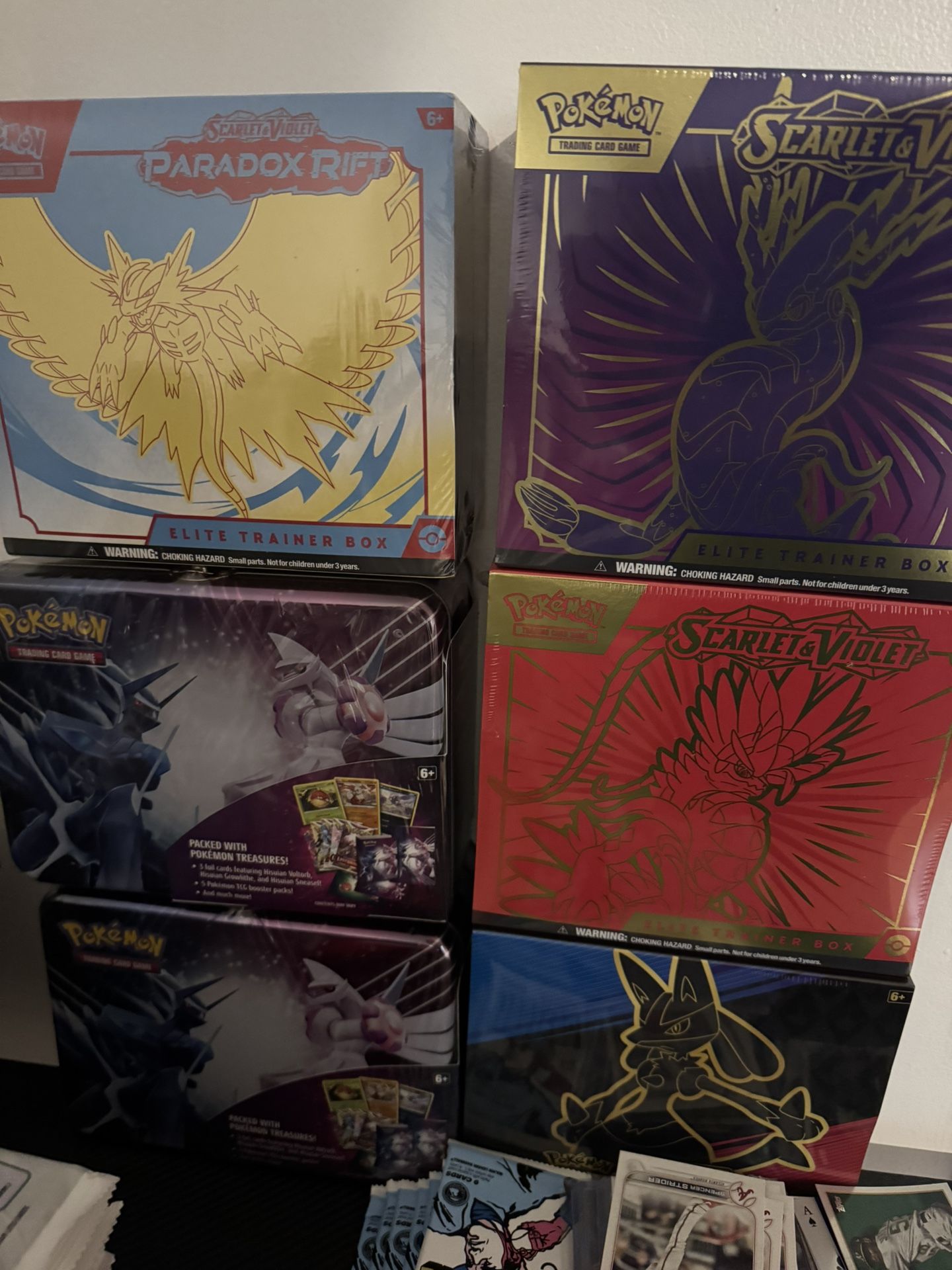 Pokémon