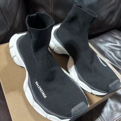 Balenciaga 3XL Sock Shoes 