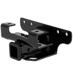 Dodge ram 1500 hitch