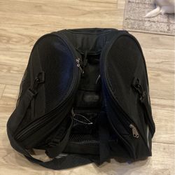 Soft Small Dog Travel Carrier
