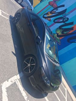 Honda civic si