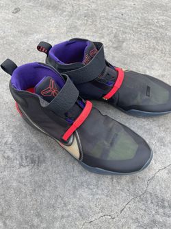 Nike Kobe React KBB Size 13 Men