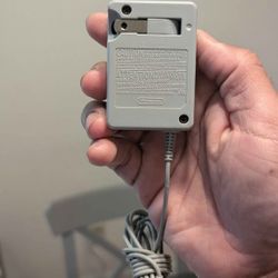 3DS/2DS/DSi  Original Charger