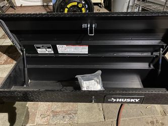 Truck Tool Box