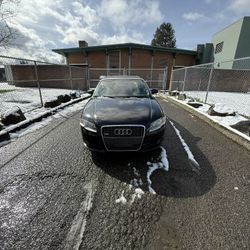 2009 Audi A4