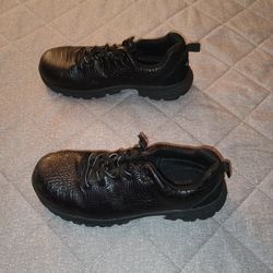 Nautilus Safety Shoes