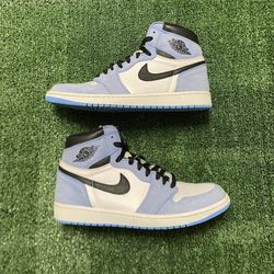 Jordan University 1s size 12 USED But Clean