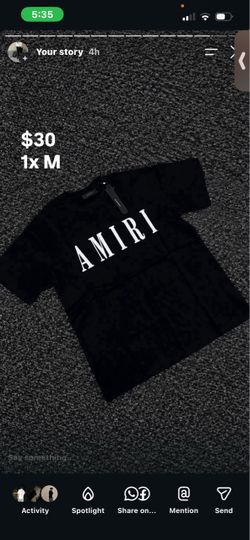designer shirts